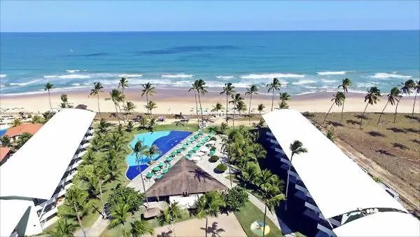Ancorar Flat Resort G7202