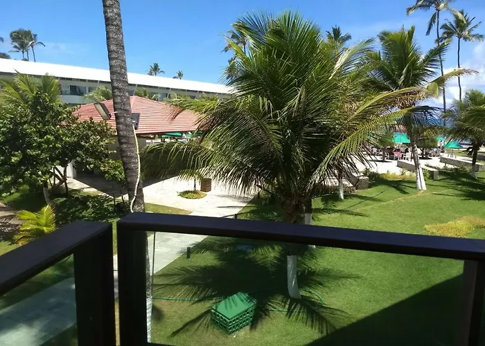 Ancorar Flat Resort G7202