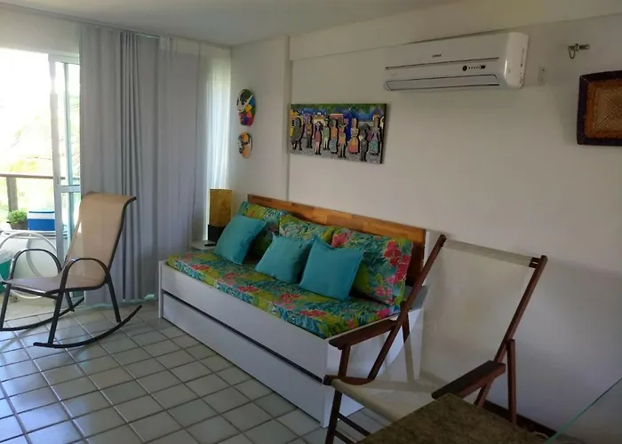 Ancorar Flat Resort G7202