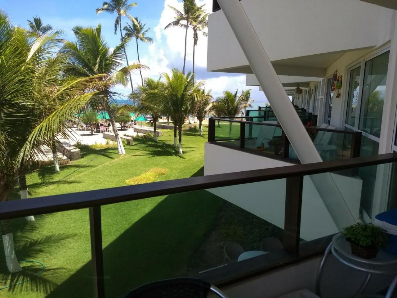 Ancorar Flat G7202 Apartment Porto de Galinhas