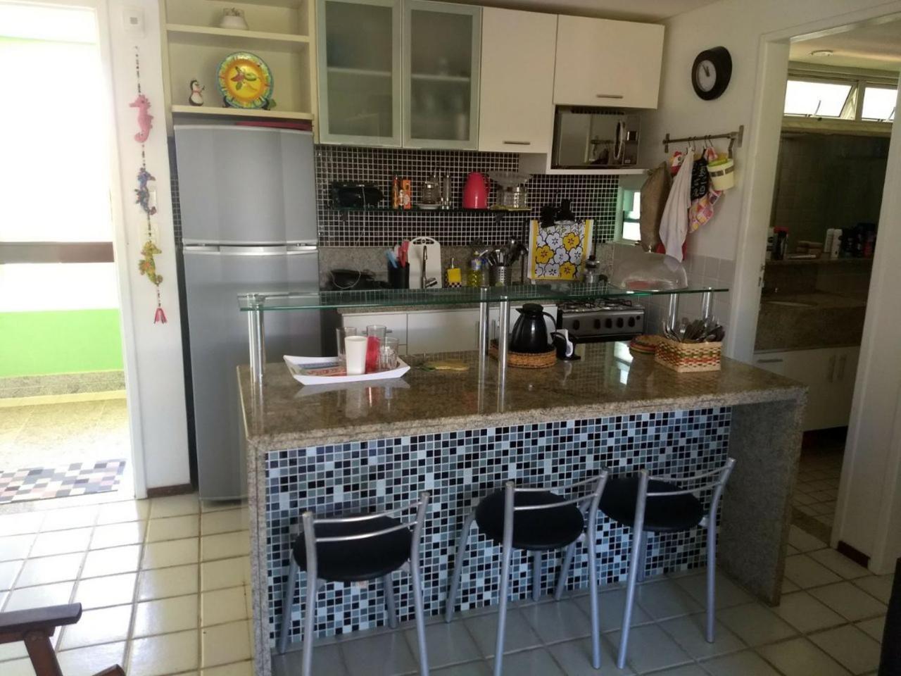 Ancorar Flat G7202 Apartment *