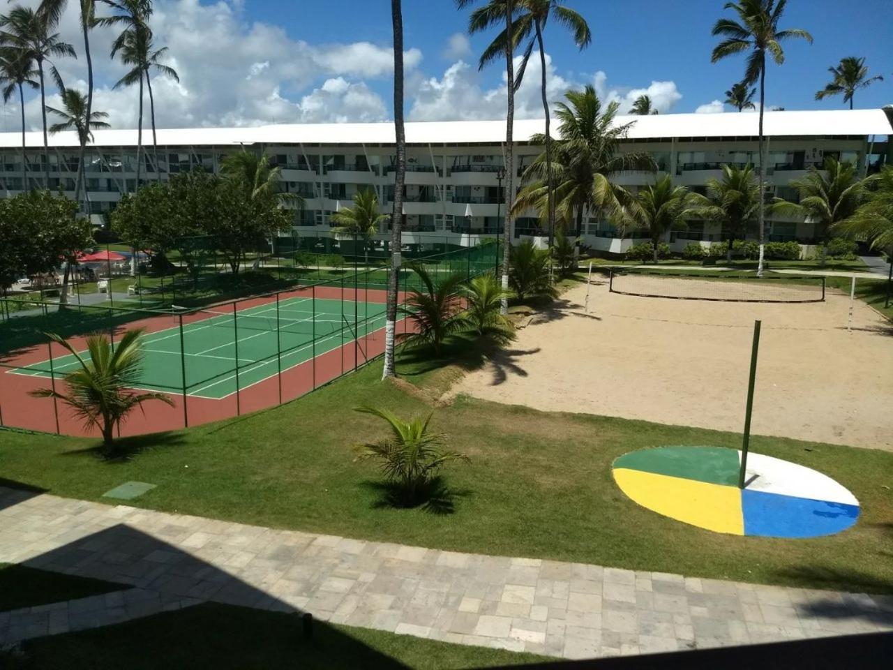 Ancorar Flat G7202 Apartment Porto de Galinhas