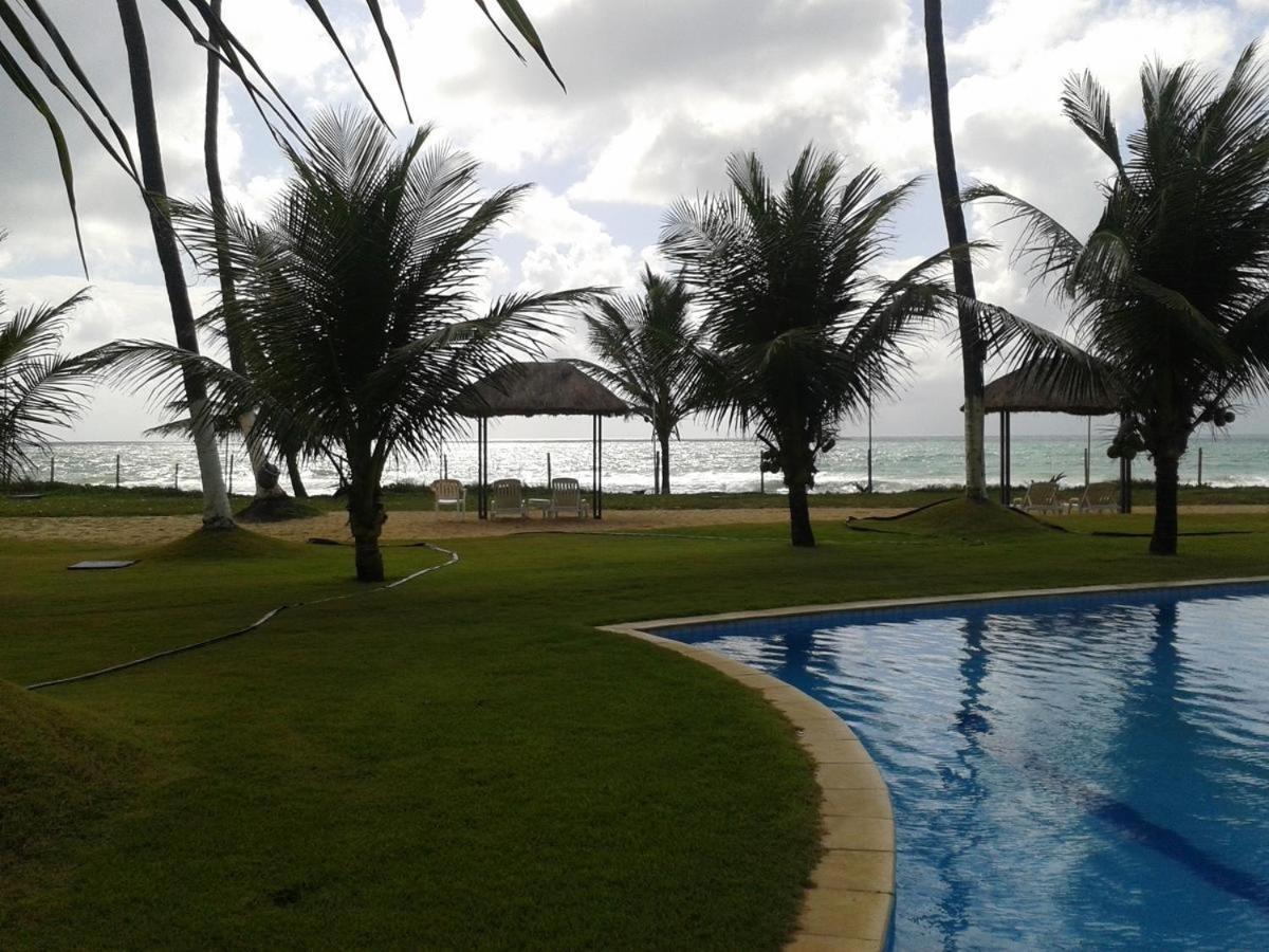 Ancorar Flat G7202 Apartment Porto de Galinhas