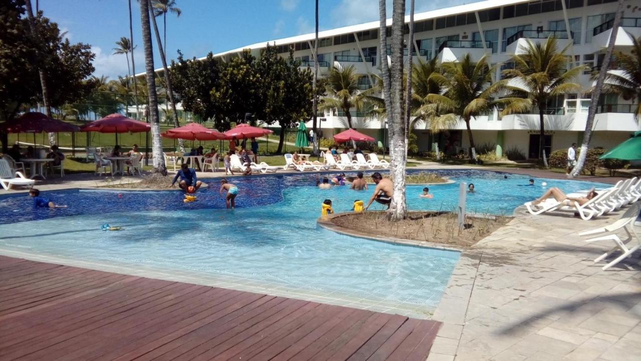 Ancorar Flat G7202 Apartment Porto de Galinhas