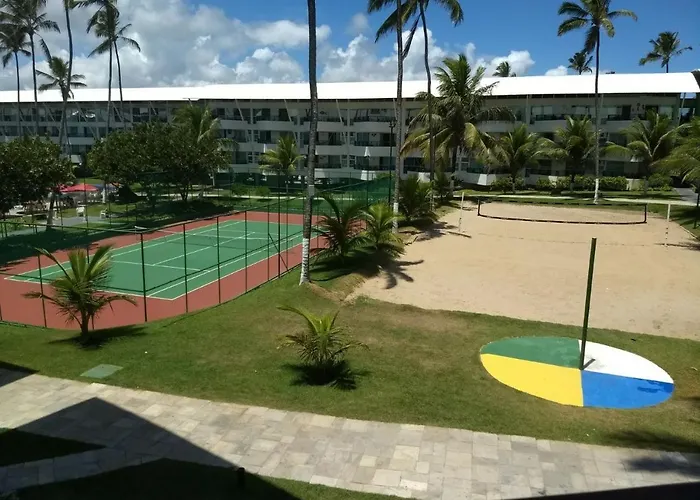Ancorar Flat Resort