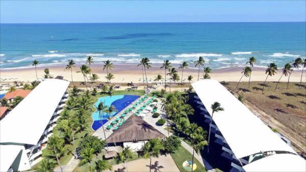 Apartamento Ancorar Flat *