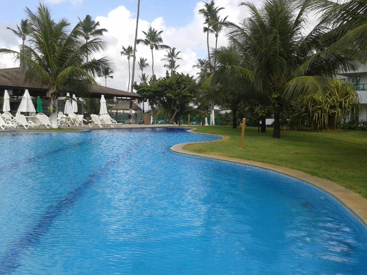 Ancorar Flat Pôrto das Galinhas