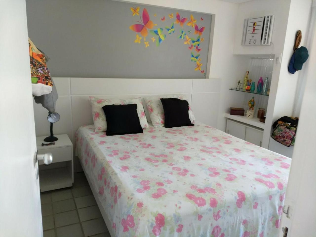 Ancorar Flat * Pôrto das Galinhas