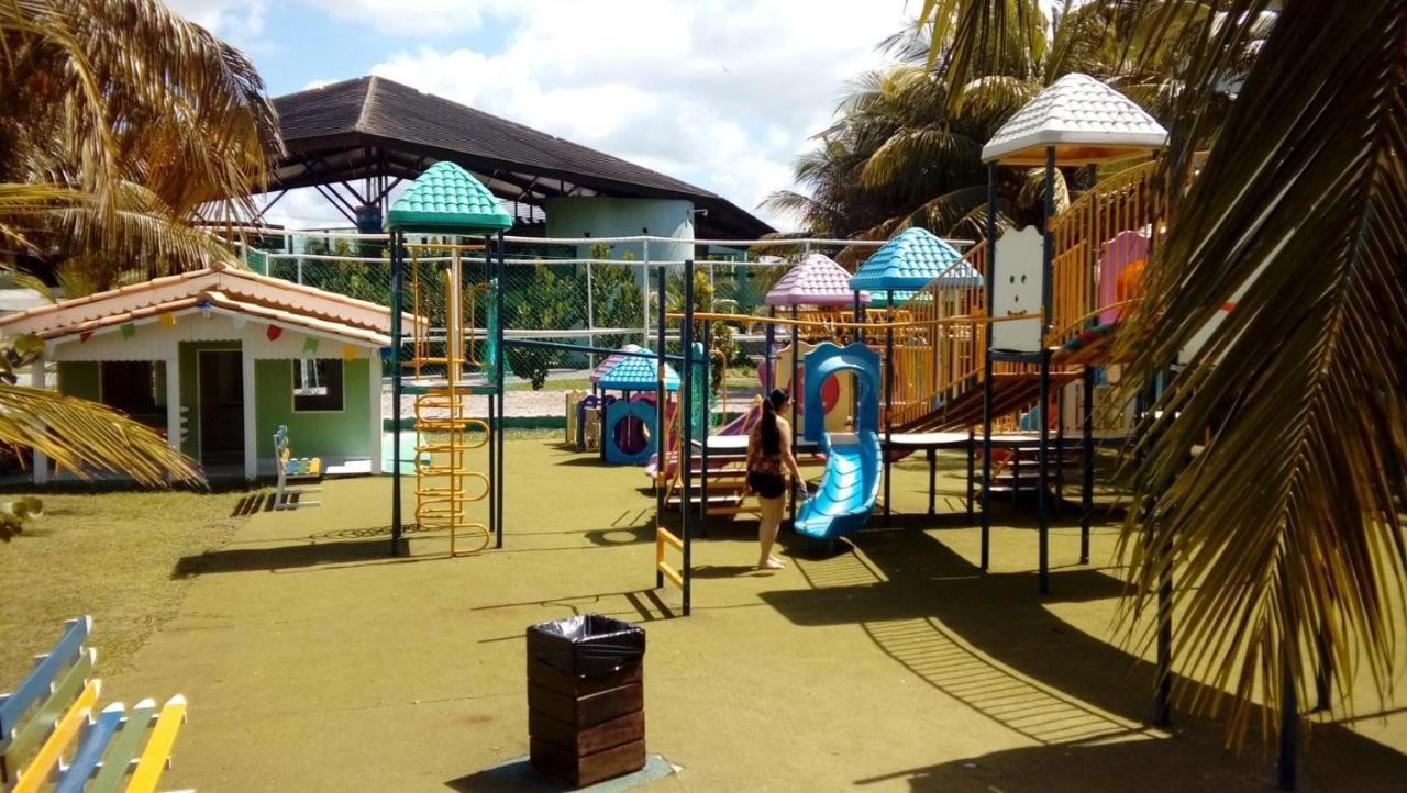 Ancorar Flat Apartamento
